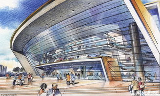 上海同濟(jì)大學(xué)建筑設(shè)計(jì)研究院 卓越設(shè)計(jì)服務(wù)的領(lǐng)航者