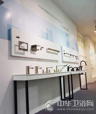 帝朗衛(wèi)浴全面升級(jí)，以創(chuàng)新設(shè)計(jì)服務(wù)震撼登臨上海展